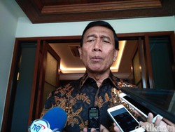 Wiranto: Pemerintah Bukan Ngotot PT 20%, Ini Demi Rakyat