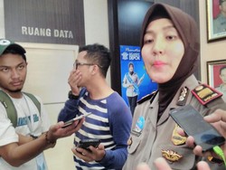 Polisi Telisik Isi Flashdisk di Tas Mencurigakan di ITC Depok
