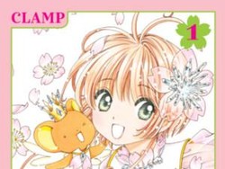 Grup Komikus CLAMP Comeback Setelah Hiatus 8 Tahun