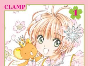Manga Cardcaptor Sakura: Clear Card Segera Usai, Arc Spesial Terbit Maret 2024 Manga Cardcaptor Sakura: Clear Card Segera Usai, Arc Spesial Terbit Maret 2024