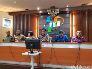 Tarif Listrik Hingga Ongkos Angkutan Picu Inflasi Juni Tarif Listrik Hingga Ongkos Angkutan Picu Inflasi Juni