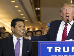 Menguak Ekspansi Bisnis Donald Trump di Indonesia