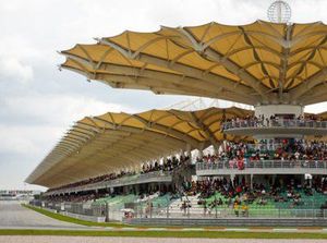 Bocah Komentator Indonesia Diundang Nonton MotoGP Malaysia