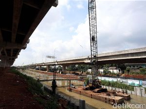 Curhat Pengusaha, Proyek Pemerintah Lebih Banyak Digarap BUMN