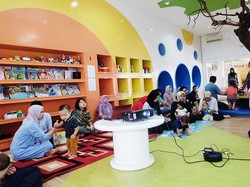Info Daycare di Jakarta