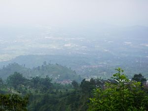 Viral Bayi 1,5 Tahun Kena Hipotermia, Diajak Ortunya Naik Gunung Ungaran