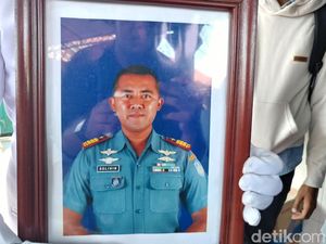 Pilot dan Kopilot Heli Jatuh Pernah Jadi Pasukan Perdamaian PBB Pilot dan Kopilot Heli Jatuh Pernah Jadi Pasukan Perdamaian PBB