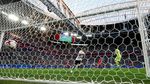 Kalahkan Chile, Jerman Angkat Trofi Piala Konfederasi