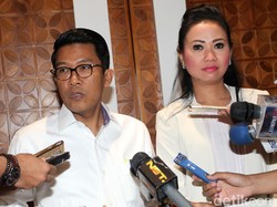 Pansus Angket KPK ke Lapas Sukamiskin Temui Napi Koruptor