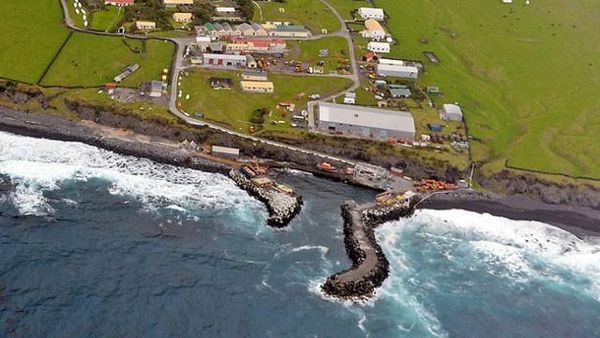 Potret Pemukiman Manusia Paling Terpencil di Dunia