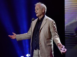 Putra Bill Murray Ditangkap karena Menyerang Polisi saat Demo George Floyd