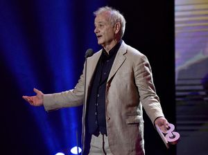 Lukisan Ini Selamatkan Bill Murray saat Depresi Lukisan Ini Selamatkan Bill Murray saat Depresi