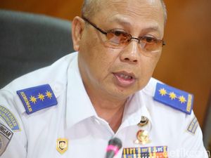 Mundur dari Dirjen Perhubungan Darat Kemenhub, Ini Rencana Pudji