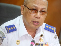 Mundur dari Dirjen Perhubungan Darat Kemenhub, Ini Rencana Pudji
