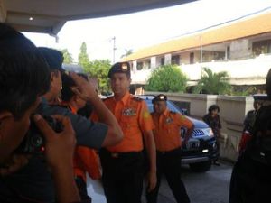 Tim Basarnas Korban Heli Jatuh Dinaikkan Status Pegawainya