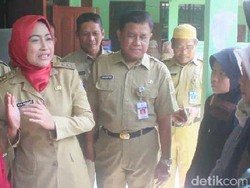 Bupati Brebes Bujuk 6.000 Lulusan SLTA Tidak Merantau ke Jakarta