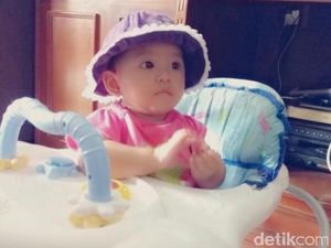 Latih Anak Jalan Pakai Baby Walker, Dianjurkan Nggak?