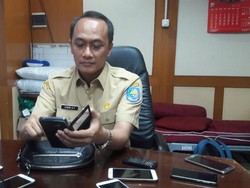 Dirjen Dukcapil: Mulyadi Penusuk Anggota Brimob Punya KTP Ganda
