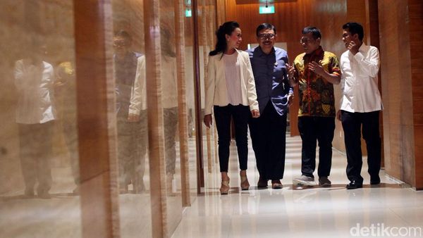 Pansus Angket KPK Akan Minta Pendapat Yusril Ihza Mahendra