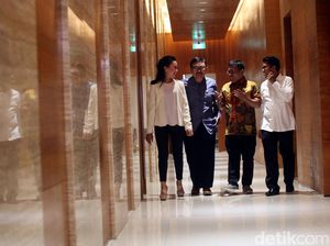 Pansus Angket KPK Akan Minta Pendapat Yusril Ihza Mahendra