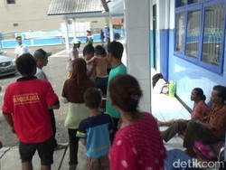 Nopan, Bocah 5 Tahun yang Selamat dari Kecelakaan Maut di Pemalang