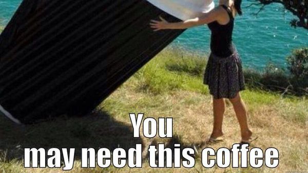 Kumpulan Meme Libur Panjang Sudah Berakhir