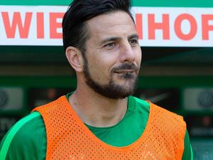 Akhir Kisah Pemain Asing Tersubur Bundesliga di Bremen