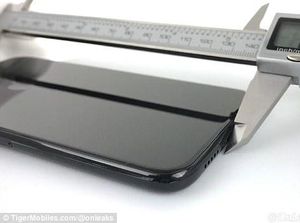 iPhone 7S akan Tampil Bongsor