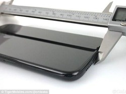 iPhone 7S akan Tampil Bongsor