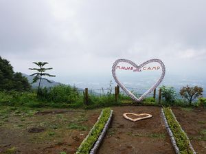 Yang Kreatif dari Semarang, Sampah Jadi Spot Foto Cantik Yang Kreatif dari Semarang, Sampah Jadi Spot Foto Cantik