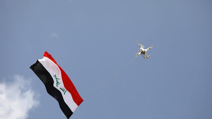 Dari Mesopotamia ke Irak Modern, Sebuah Perjalanan Panjang