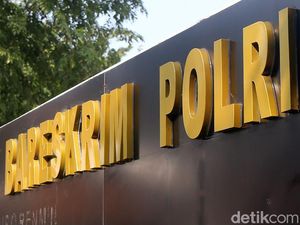 Polisi akan Panggil Kadinkes DKI soal Dugaan Korupsi 18 Puskesmas Polisi akan Panggil Kadinkes DKI soal Dugaan Korupsi 18 Puskesmas