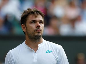 Sudah di Melbourne, Wawrinka Tes Kesiapan Fisik Sebelum ke Australia Terbuka