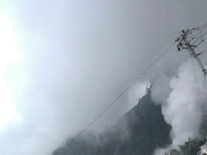 Letusan Kawah Sileri Tak Ganggu Gelaran Dieng Culture Festival