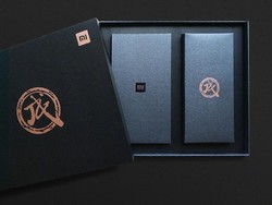 Xiaomi Rilis Mi 6 Edisi Spesial Jackie Chan