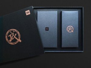 Xiaomi Rilis Mi 6 Edisi Spesial Jackie Chan Xiaomi Rilis Mi 6 Edisi Spesial Jackie Chan