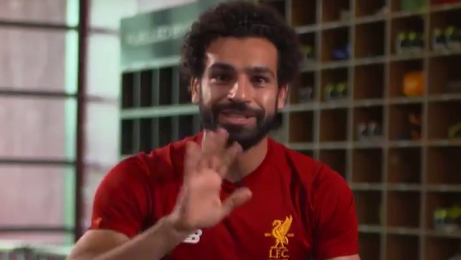 Cara Keren Sejumlah Klub Sepakbola Umumkan Rekrutan Baru