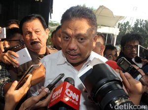 Gubernur Olly Ungkap Awal Terungkapnya Lawatan Bupati Talaud ke AS
