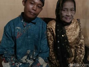 ABG Nikahi Nenek Jadi Heboh, Seperti Apa Sih Pernikahan Ideal? Cek di Sini
