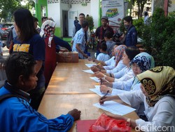 Operasi Yustisi, Masih Ditemukan Pendatang di Bandung yang Tidak Bawa KTP