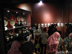Museum Islam di Lamongan Panen Pengunjung Selama Libur Lebaran