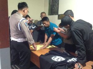 Teror ISIS di Kebayoran, MUI: Tak Pantas Mengatasnamakan Islam Teror ISIS di Kebayoran, MUI: Tak Pantas Mengatasnamakan Islam