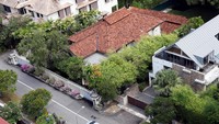 Perjalanan Rumah Lee Kuan Yew dari Objek Sengketa hingga Jadi Aset Singapura