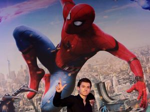 Cerita Spider-Man: Homecoming 2 Bermula setelah Avengers 4