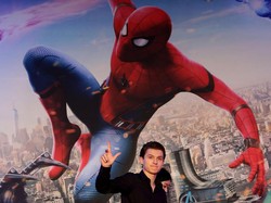 Syuting Avengers 3 Amat Rahasia, Ini Kata Tom Holland