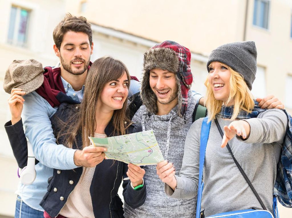 Traveler Mesti Berpikir Cerdas Sebelum Memilih Open Trip Traveler Mesti Berpikir Cerdas Sebelum Memilih Open Trip