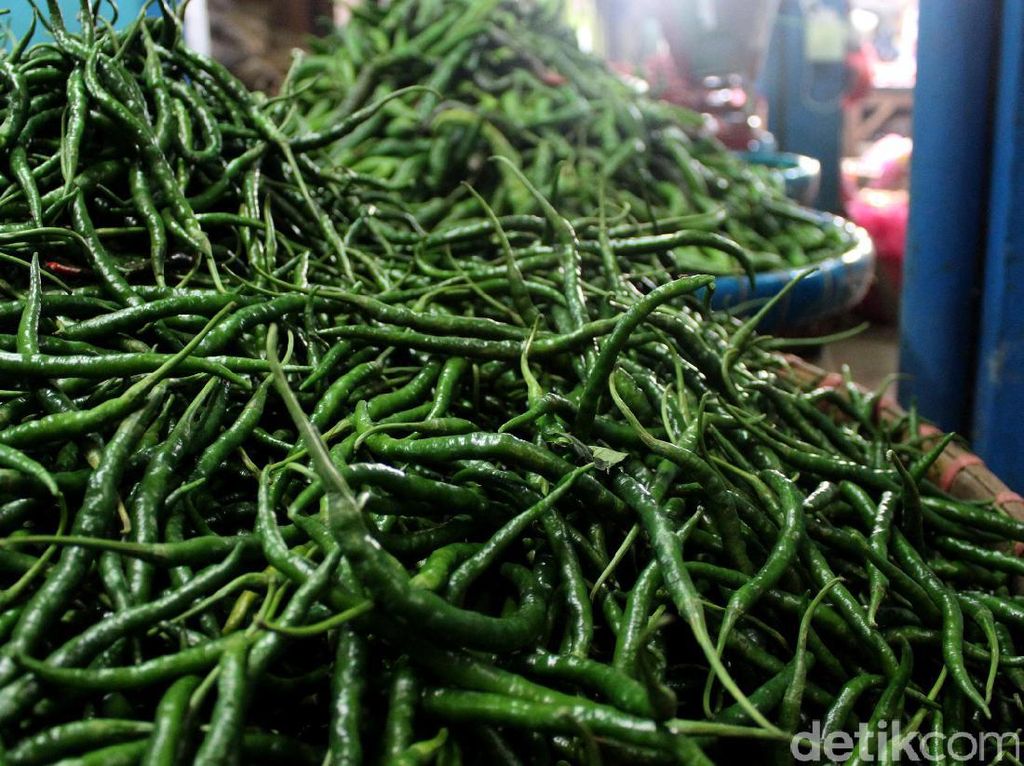 Pasca Lebaran, Harga Kebutuhan Pokok di Garut Turun Pasca Lebaran, Harga Kebutuhan Pokok di Garut Turun