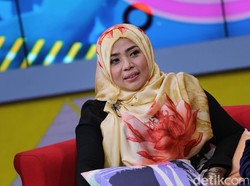 Kun Fayakun, Alasan Muzdhalifah Mau Nikah Meski Tahu Kedok Khairil
