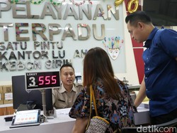 Pengusaha Minta Pemerintah Jamin Pemda Patuhi Izin Online Terpadu