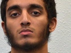 Ingin Ledakkan Diri di Konser Elton John, ABG Dibui Seumur Hidup